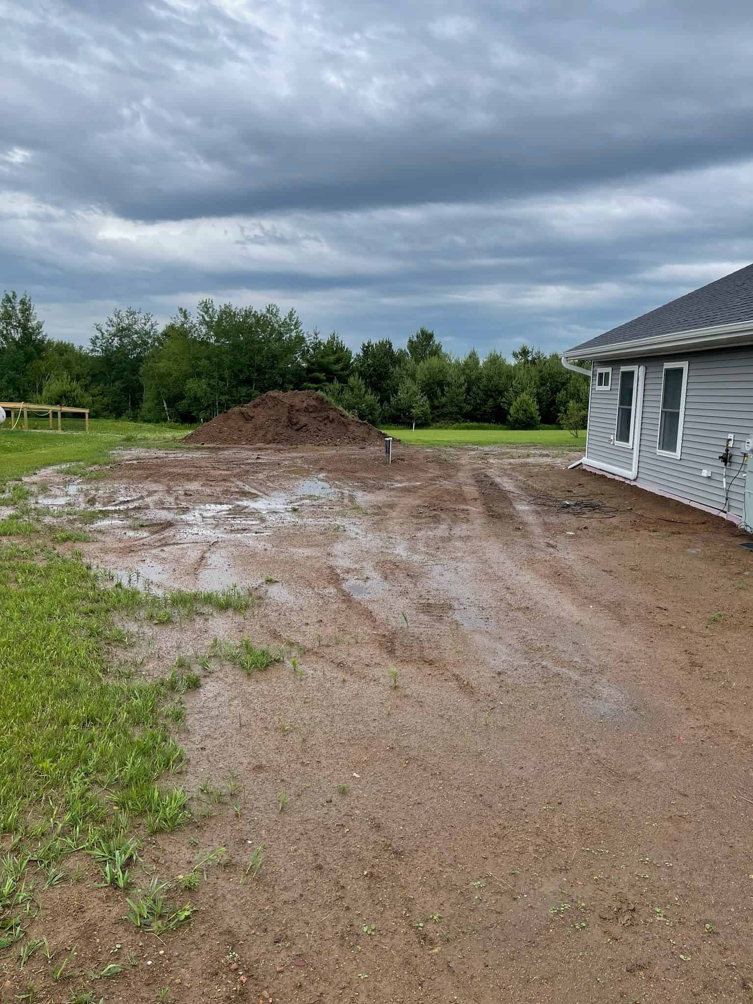 Dirt Work image
