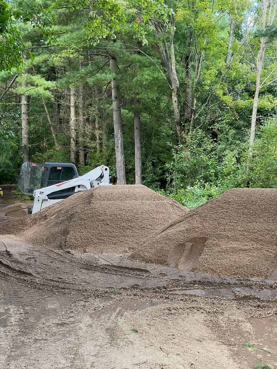Gravel Driveways image