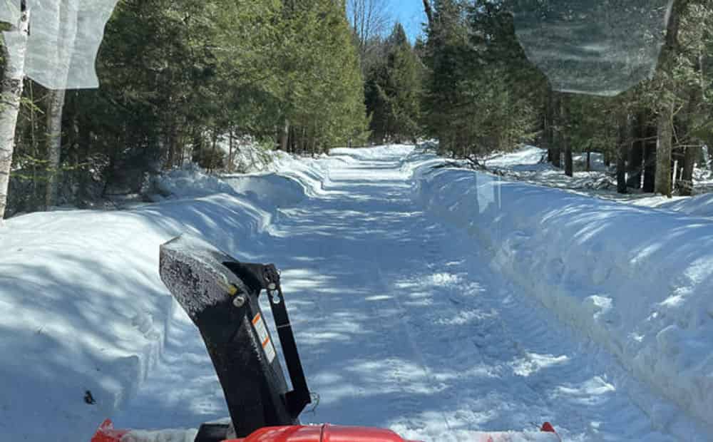  Snow Removal image