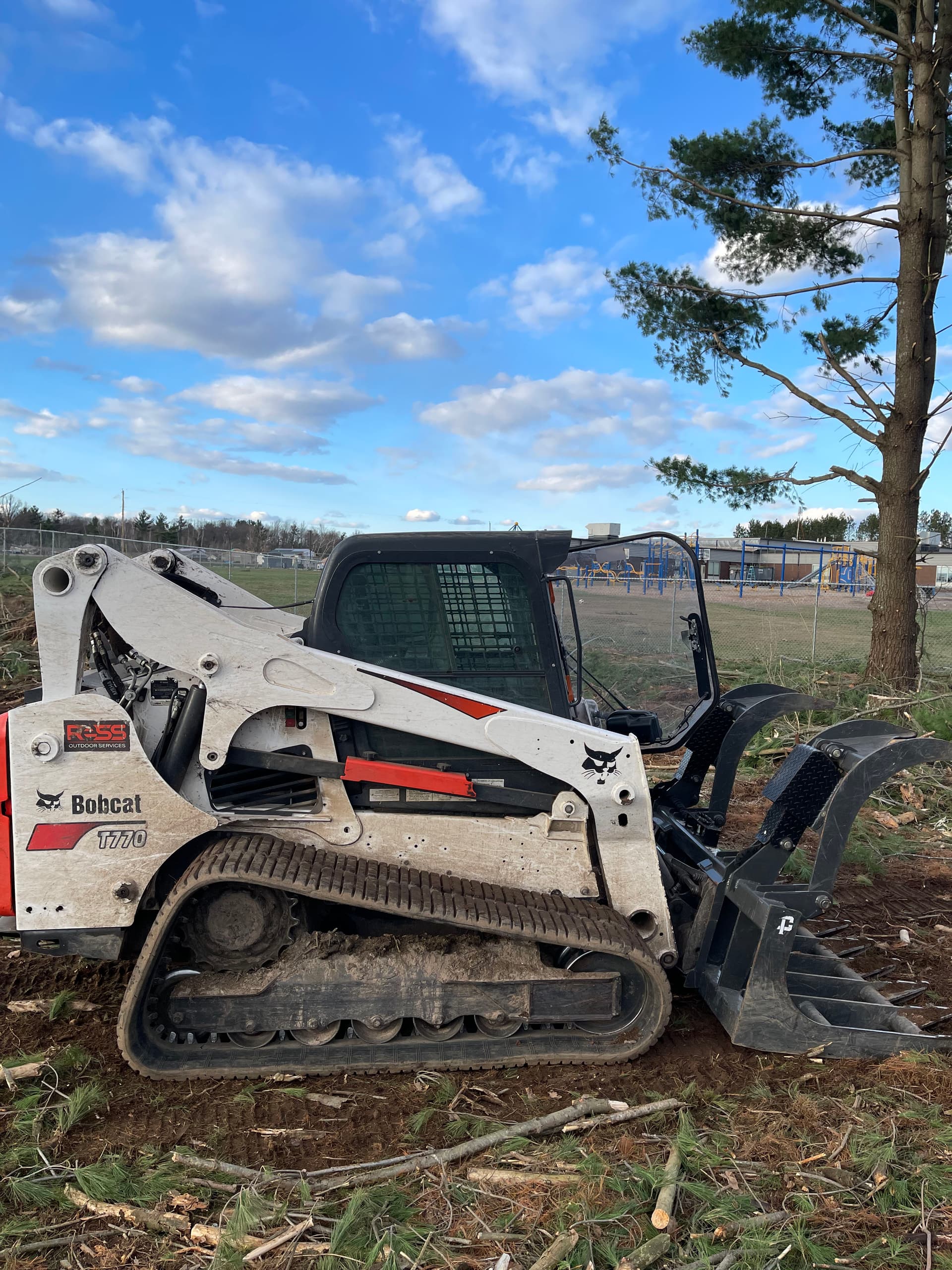 Gallery photos for Free Tornado Storm Cleanup for Ringle and Kronenwetter: Image #3