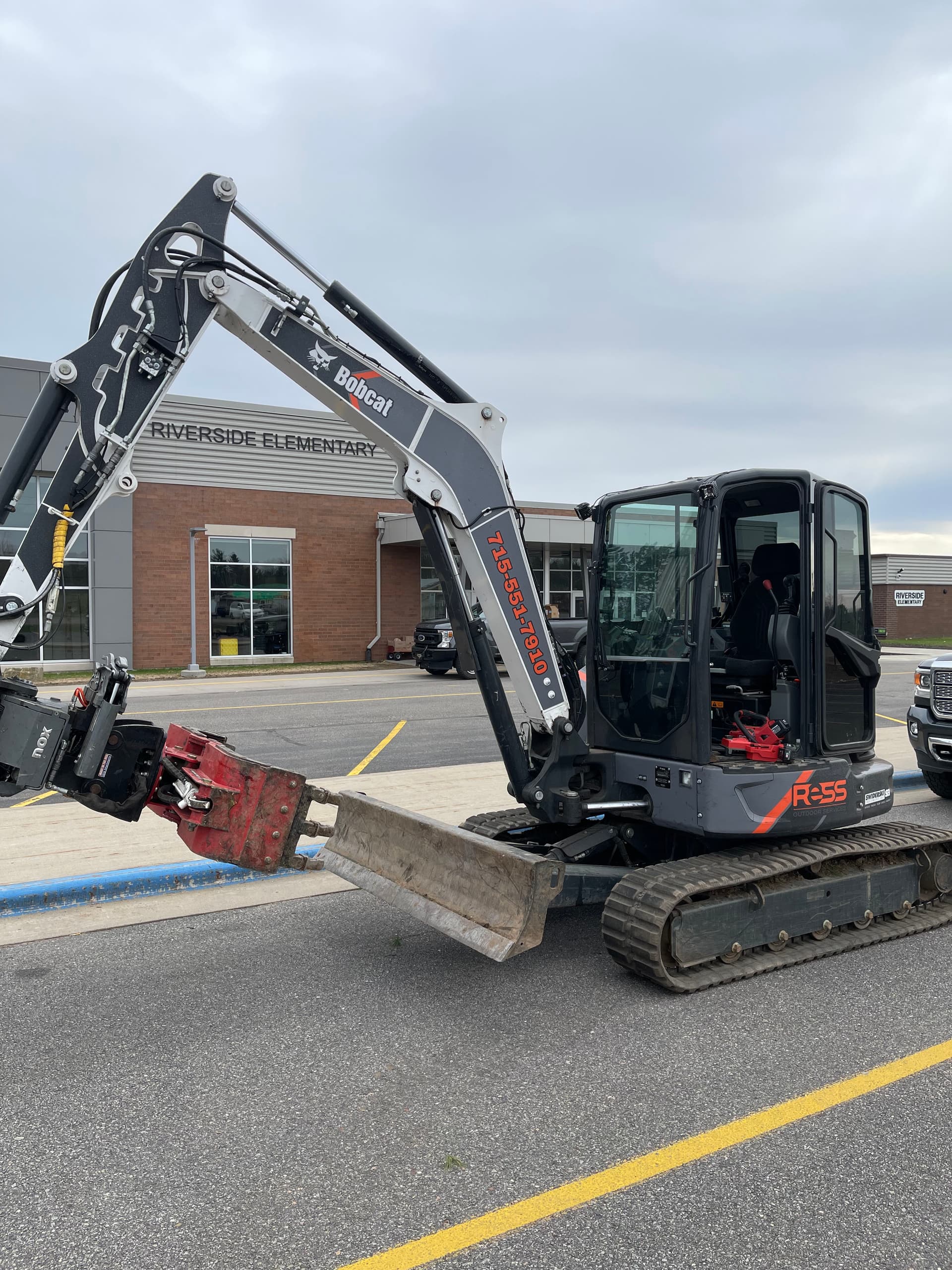 Gallery photos for Free Tornado Storm Cleanup for Ringle and Kronenwetter: Image #8