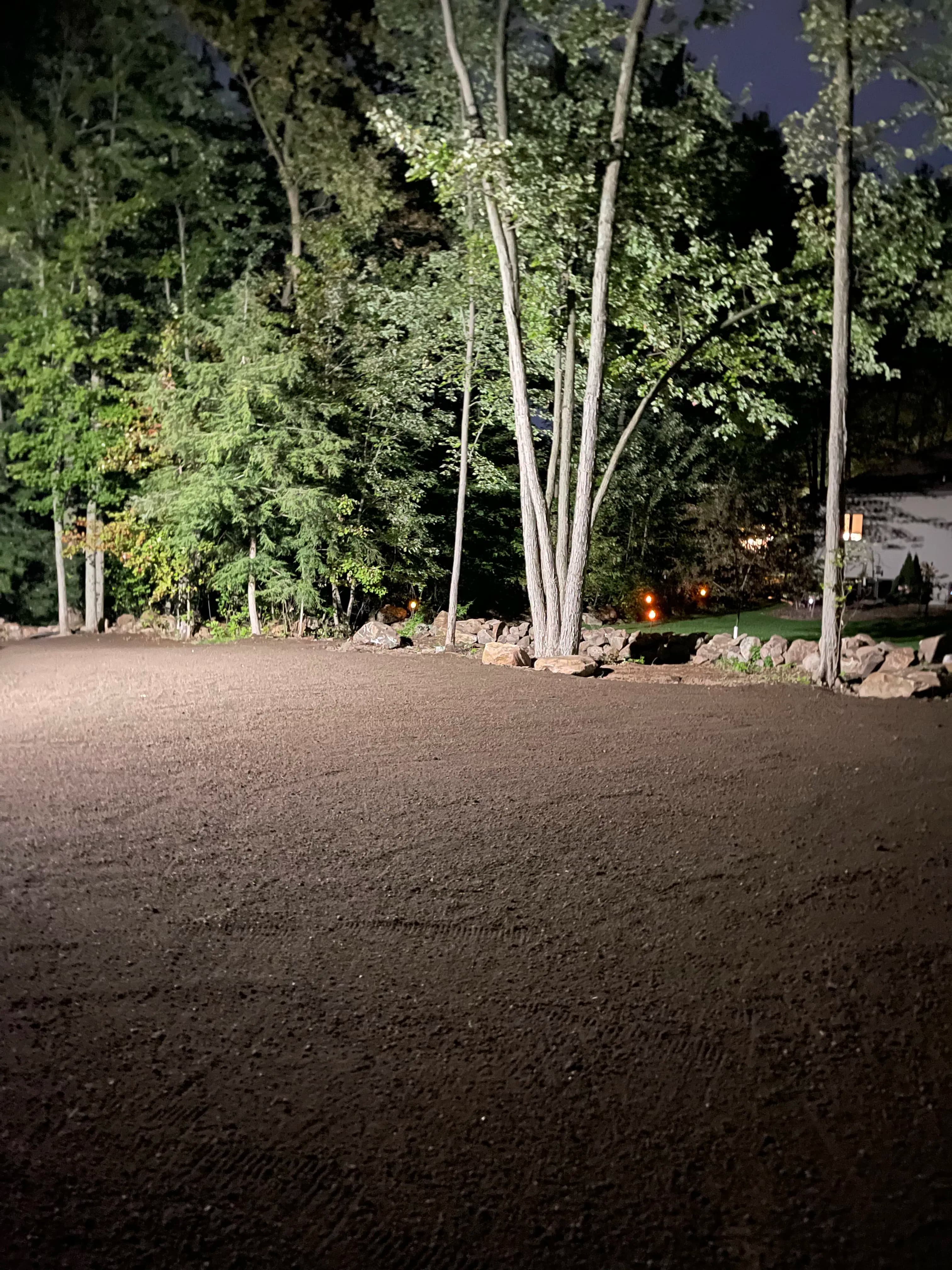 Project Backyard Land Clearing and Cleanup in Rib Mountain image