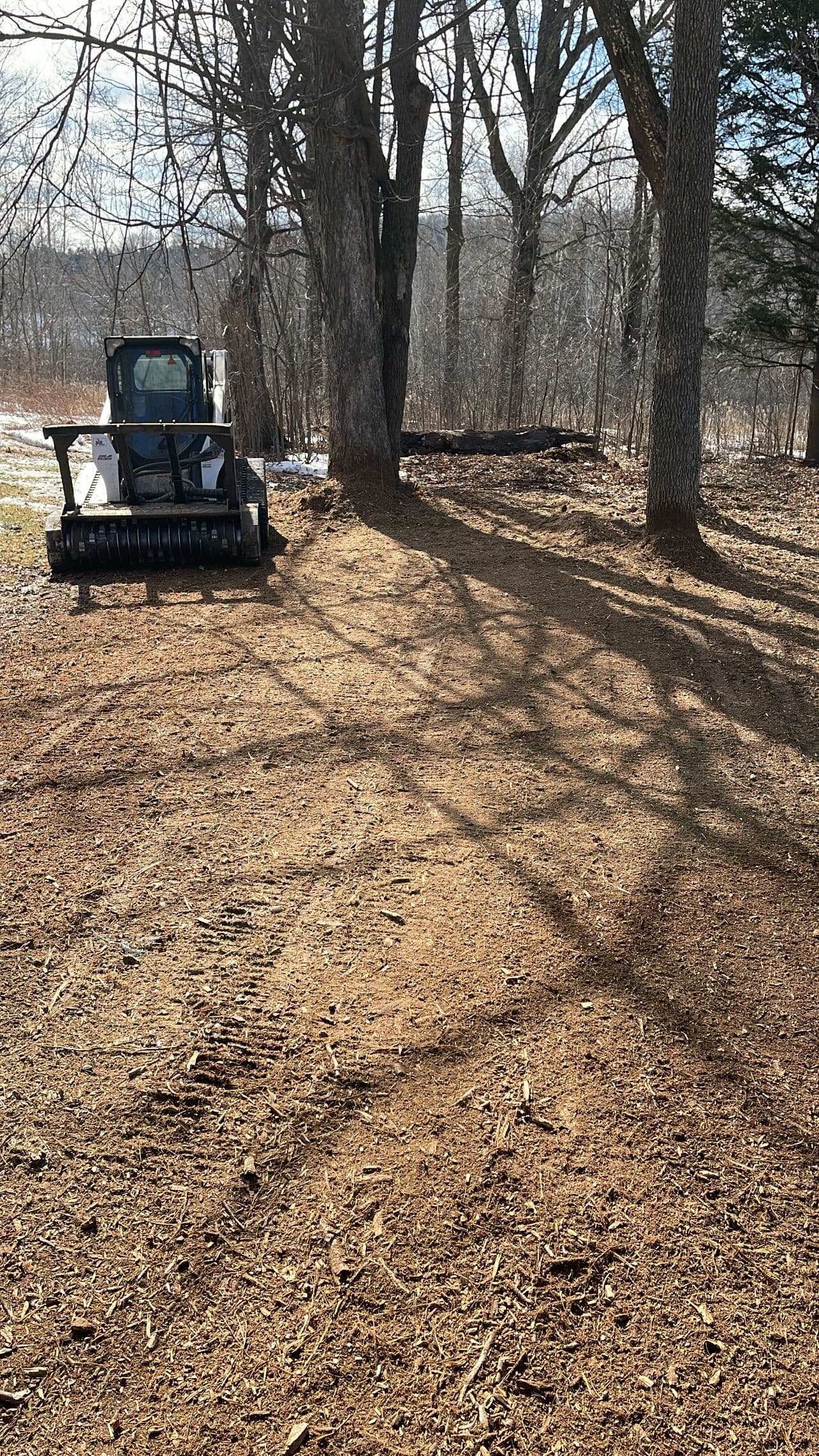 Project Creating Open Spaces in Wausau image