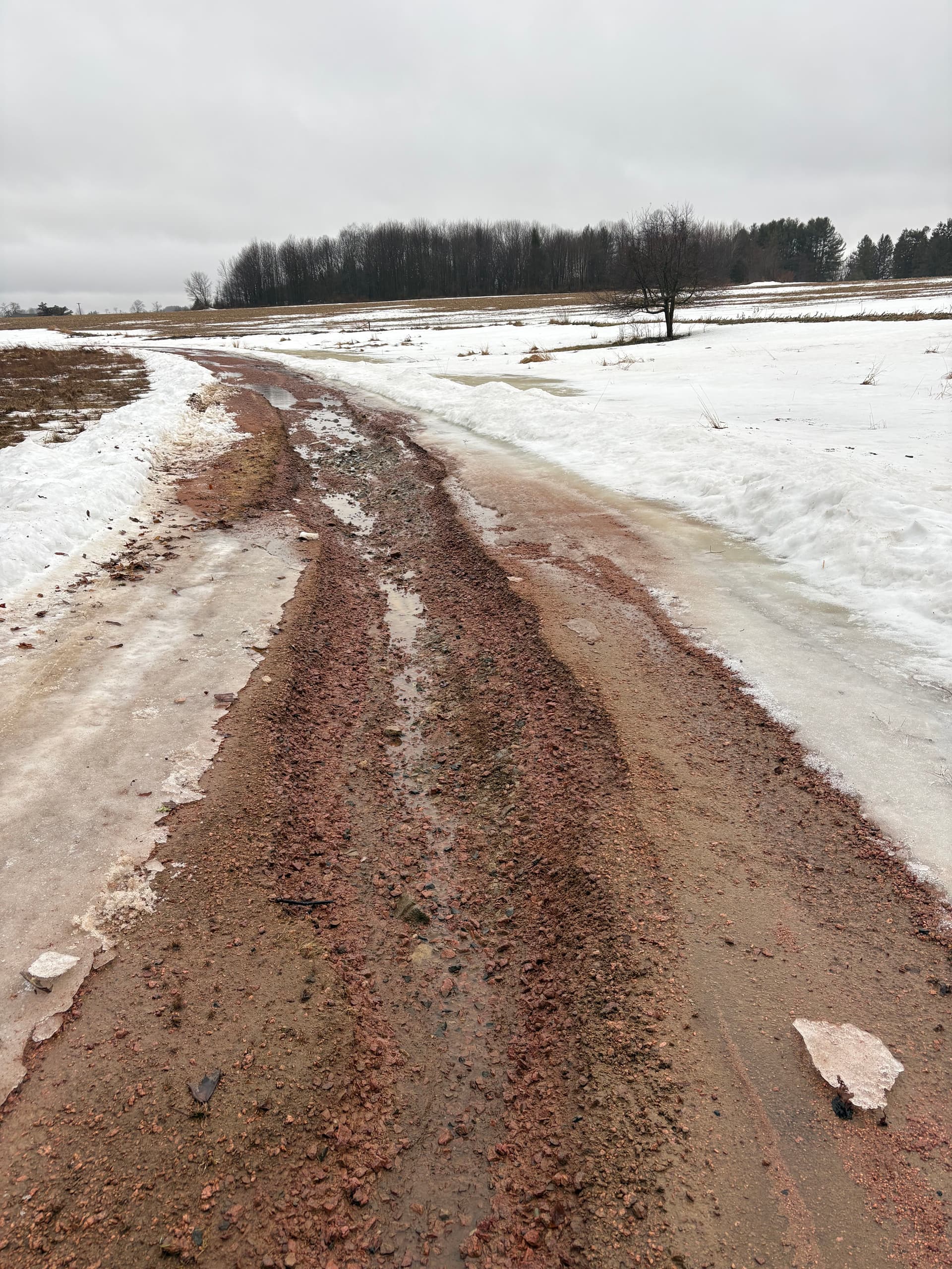 Gallery photos for Emergency Driveway Repair in the Town of Maine: Image #1