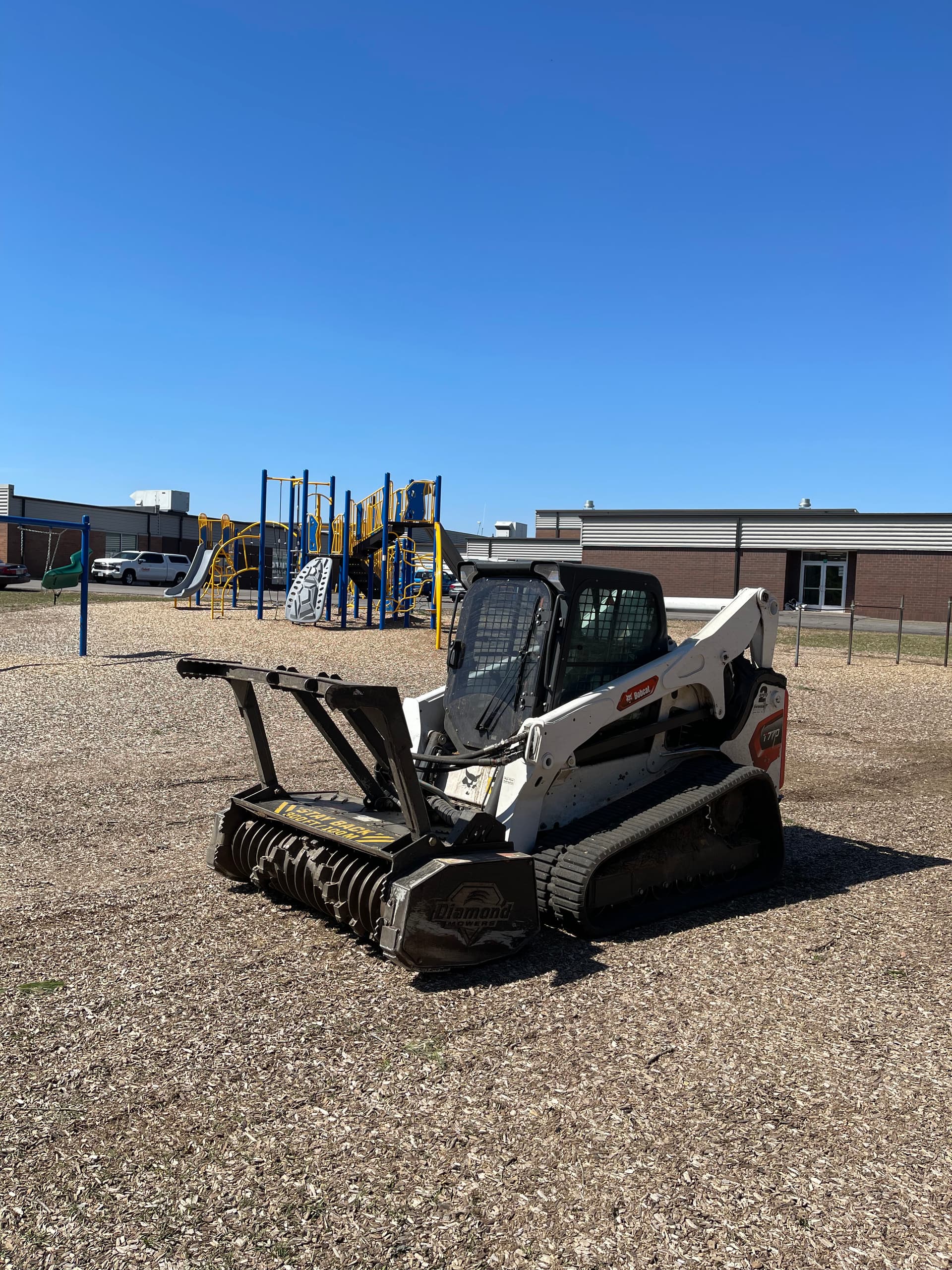 Gallery photos for Free Tornado Storm Cleanup for Ringle and Kronenwetter: Image #4