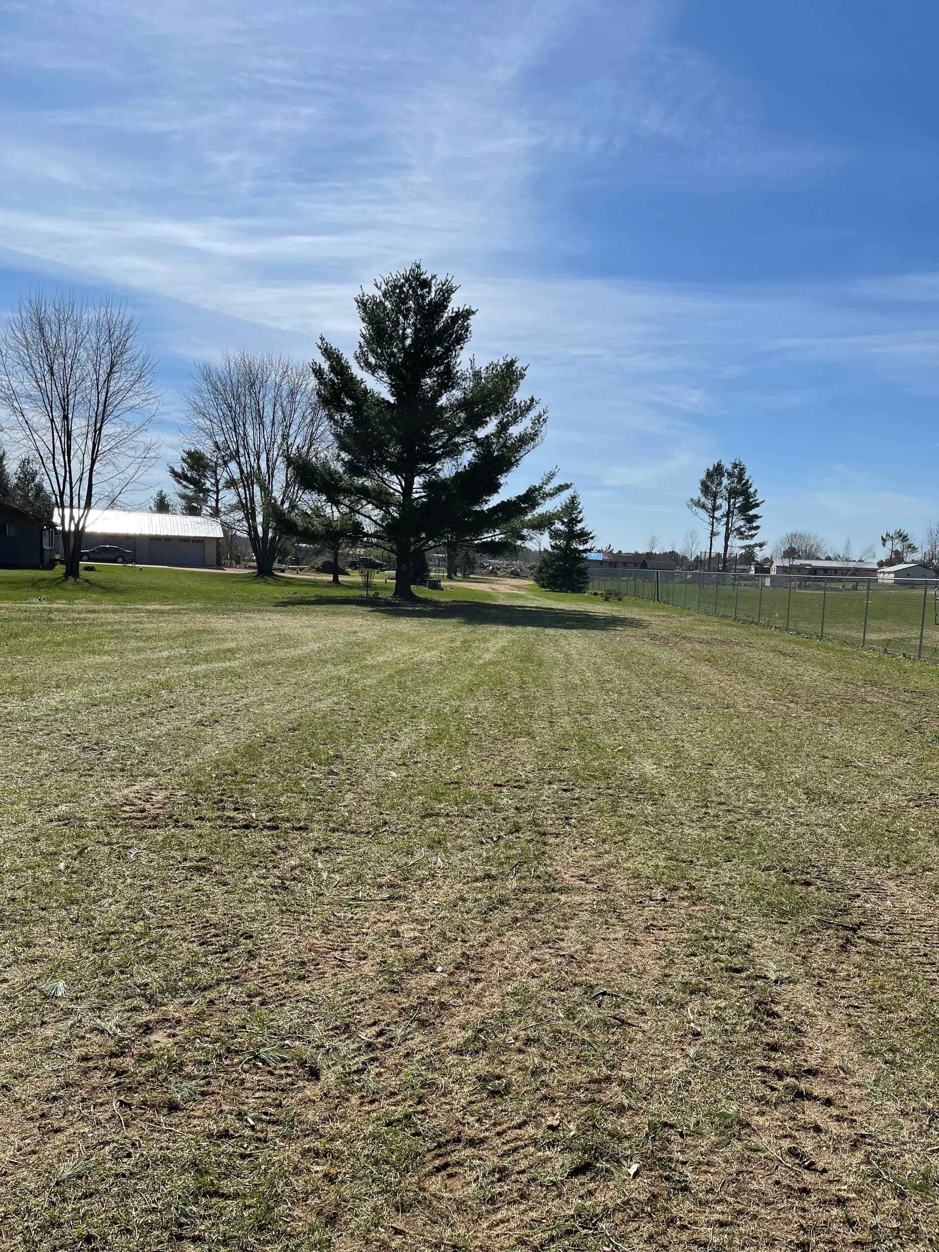 Gallery photos for Free Tornado Storm Cleanup for Ringle and Kronenwetter: Image #5