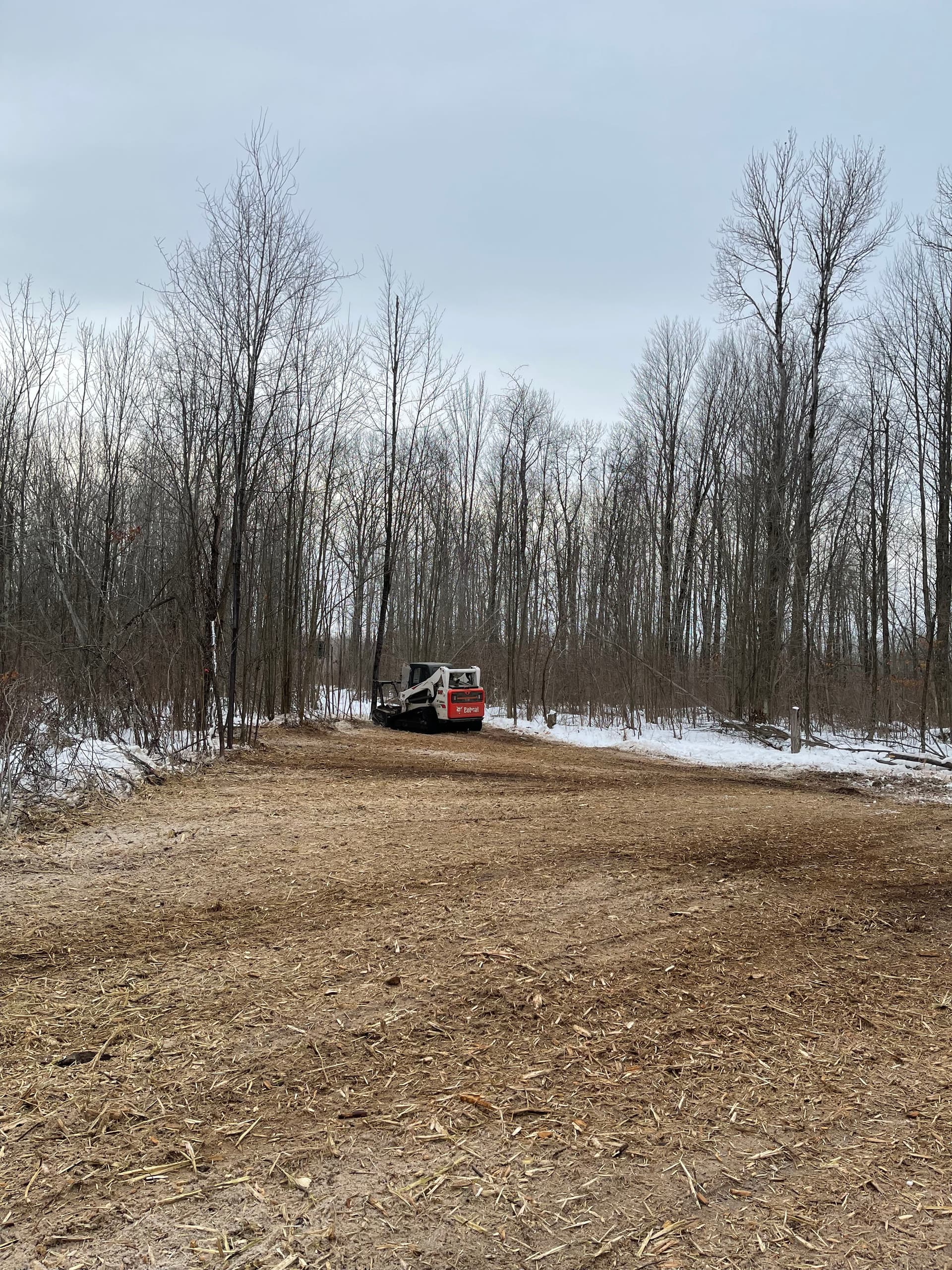 Gallery photos for Winter Wonderland Transformation Near Bevent: Image #4