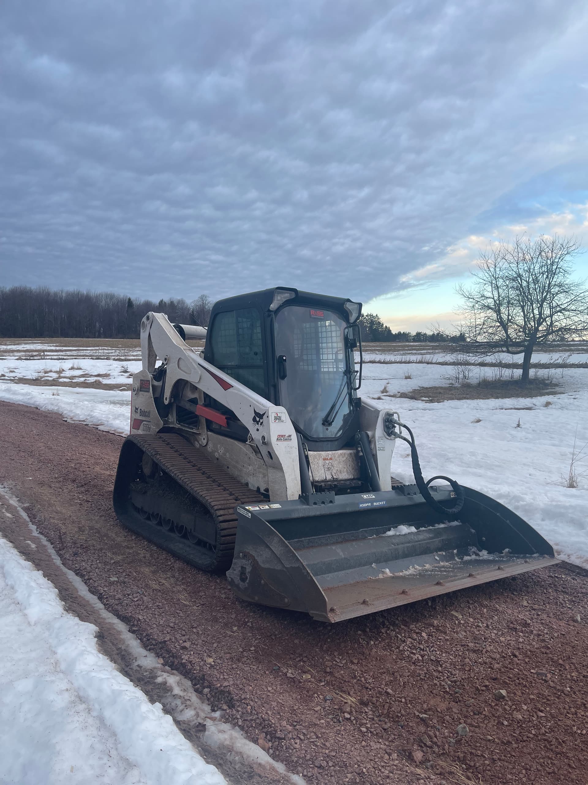 Gallery photos for Emergency Driveway Repair in the Town of Maine: Image #4