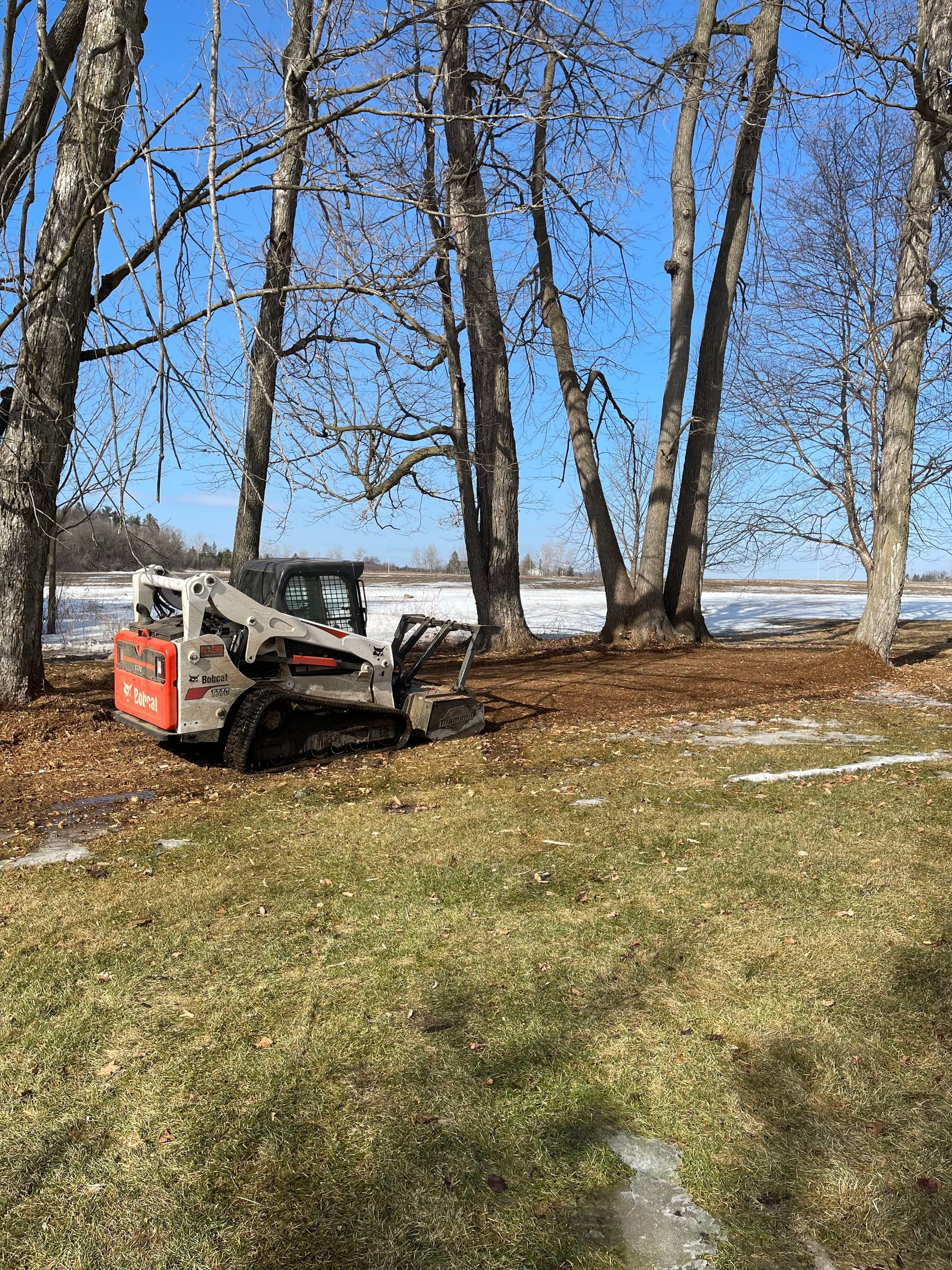 Gallery photos for Creating Open Spaces in Wausau: Image #2