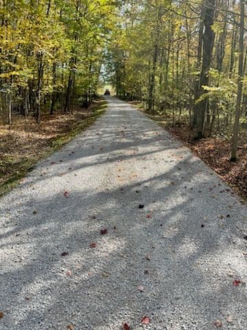 Gravel Driveway Refresh in Kronenwetter image