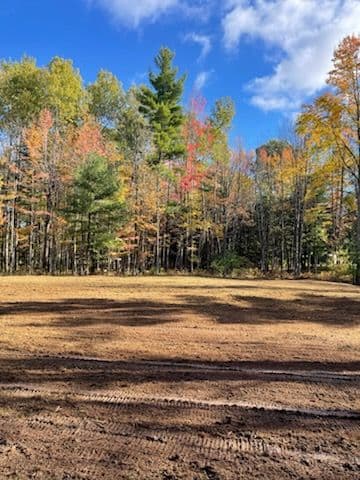 Gallery photos for Forestry Mulching Mastery in Wausau: Image #2
