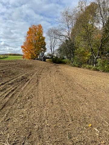 Project Wausau Land Clearing and Forestry Mulching image
