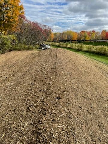 Gallery photos for Wausau Land Clearing and Forestry Mulching: Image #2