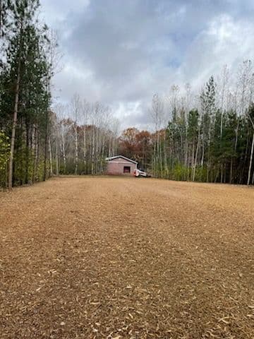 Project Forestry Mulching Project in Rib Mountain image