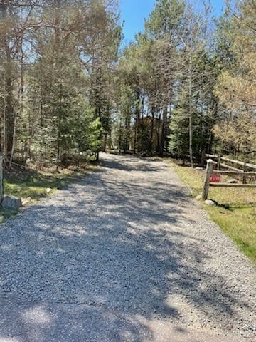 Project Enchanting Gravel Driveway Repair in Merrill image