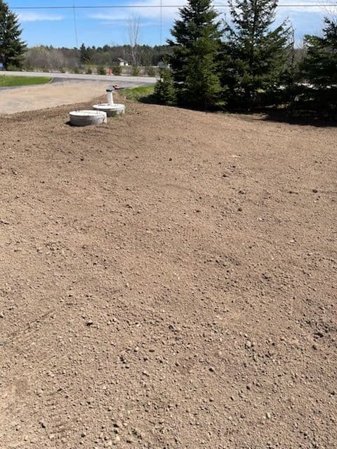 Project Complete Landscaping Transformation in Rib Mountain image