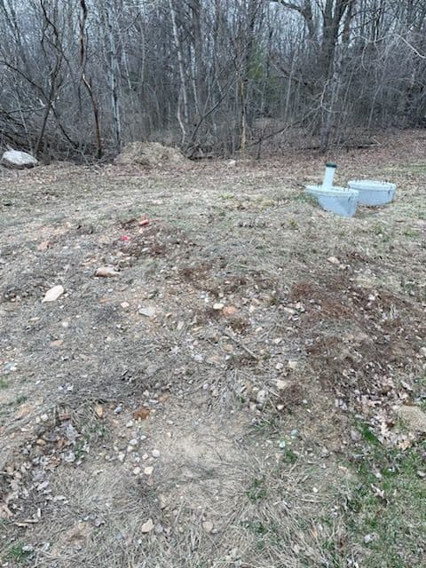 Complete Landscaping Transformation in Rib Mountain