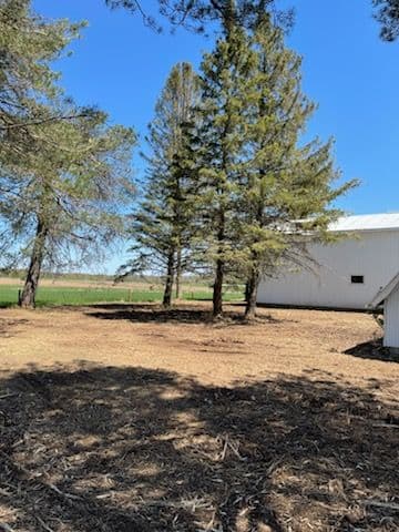 Project Forestry Mulching Success in Athens WI image