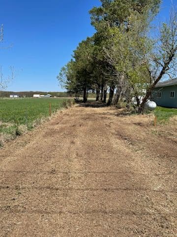 Gallery photos for Forestry Mulching Success in Athens WI: Image #1