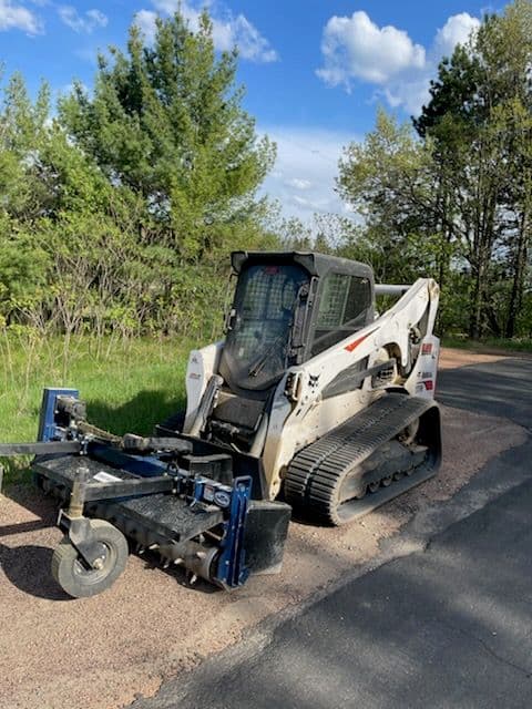 Gallery photos for Transform Your Driveway Near Lake DuBay: Image #1