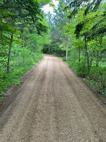Gravel Driveway Restoration in Mosinee WI image