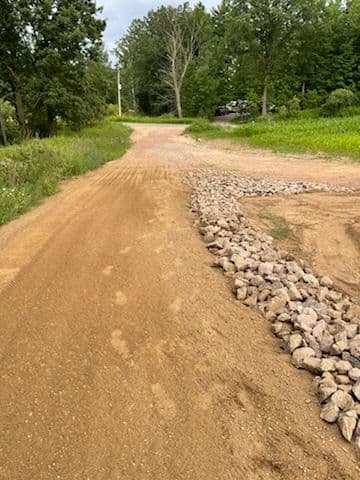 Revitalize Your Driveway with Water Flow Solutions image