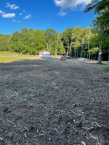 Gallery photos for Transformative Forestry Mulching Service in Mosinee: Image #1