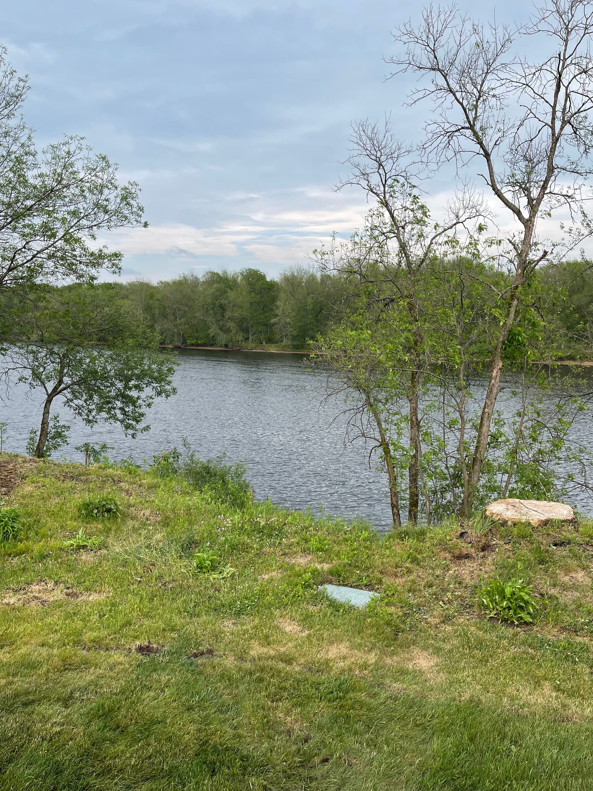 Gallery photos for Wisconsin River Shoreline Cleanup in Mosinee: Image #8